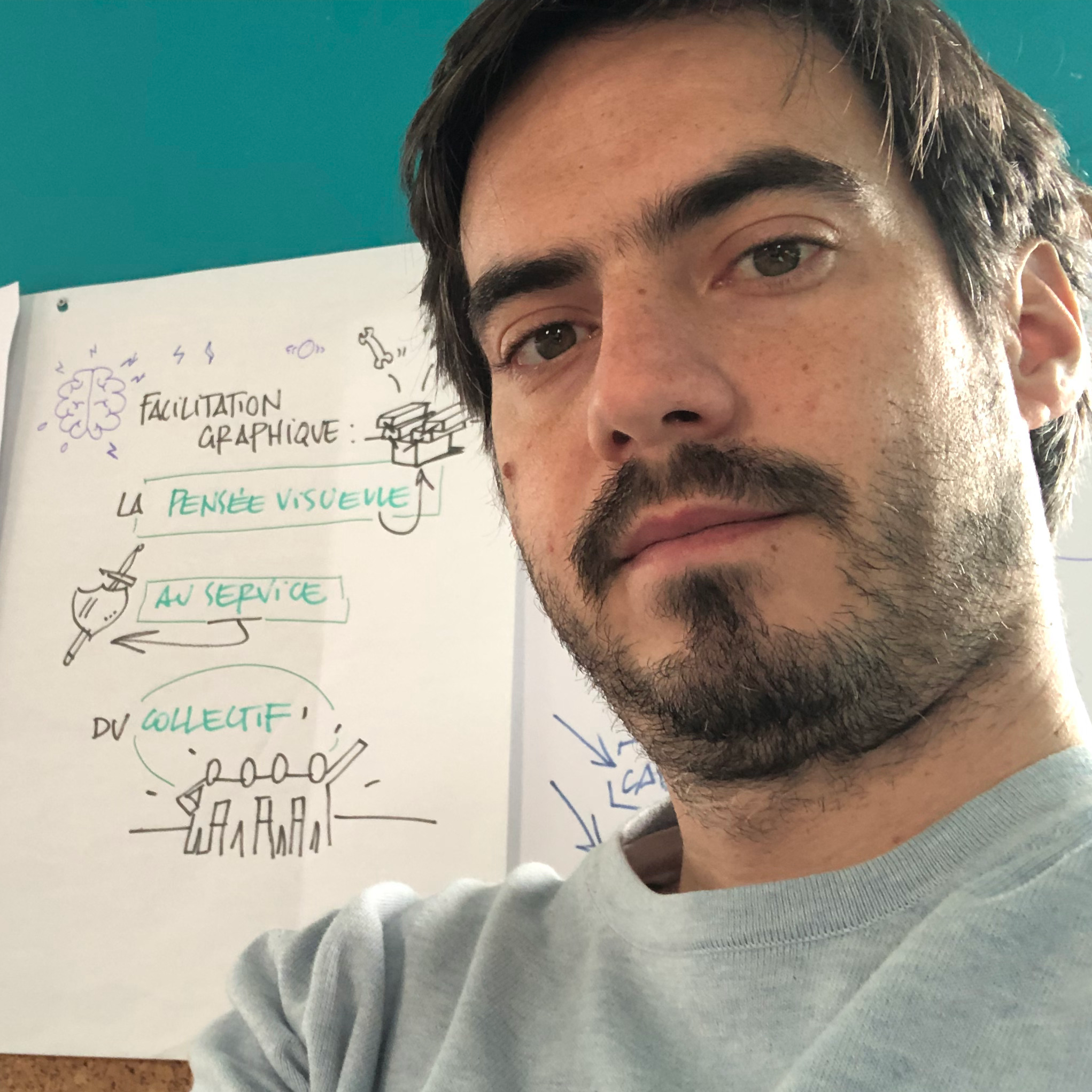 Lucas Ciceron