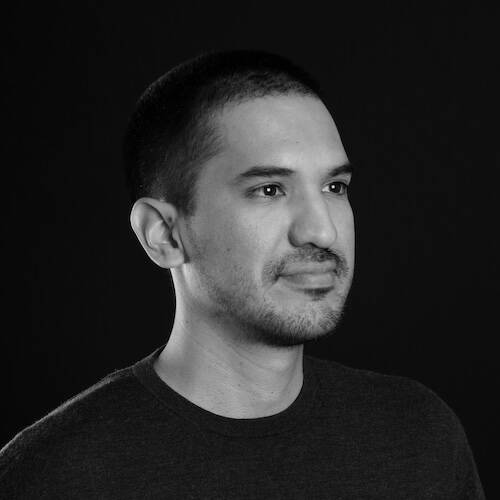Renzo Medroa - Business Developer B2B | Design & Lighting 