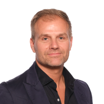Theis  - Nordic Sales & Commercial Excellence Manager