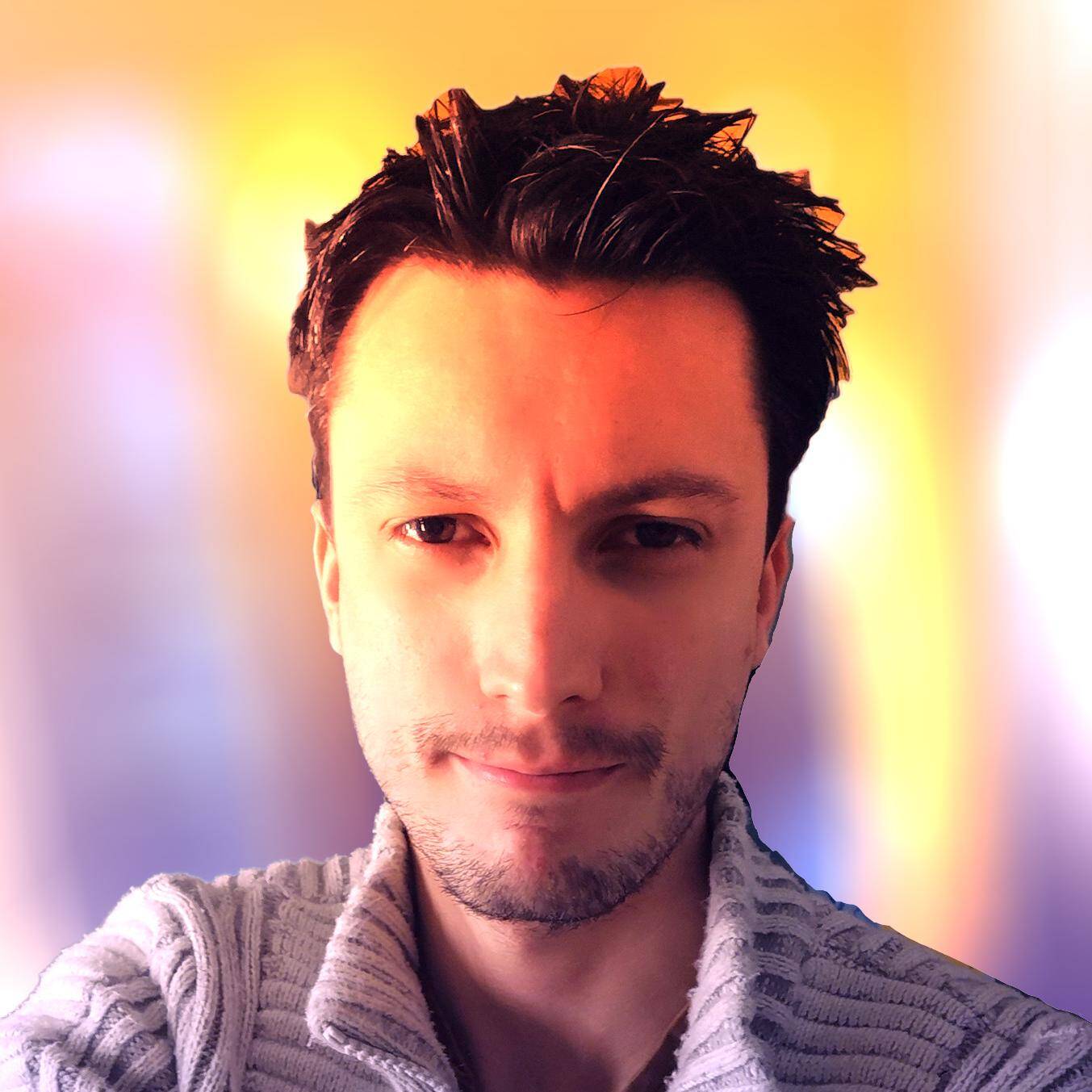 Rémi Legrand