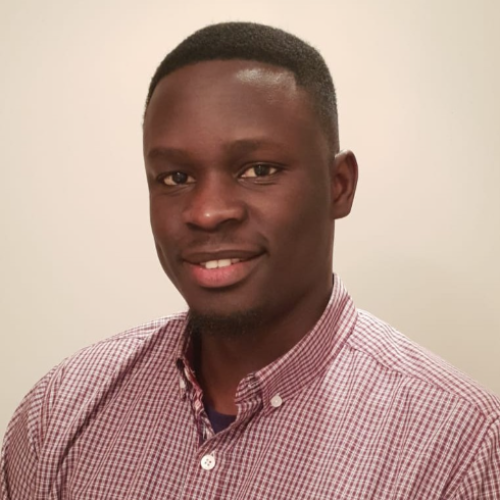 Alioune Dieye