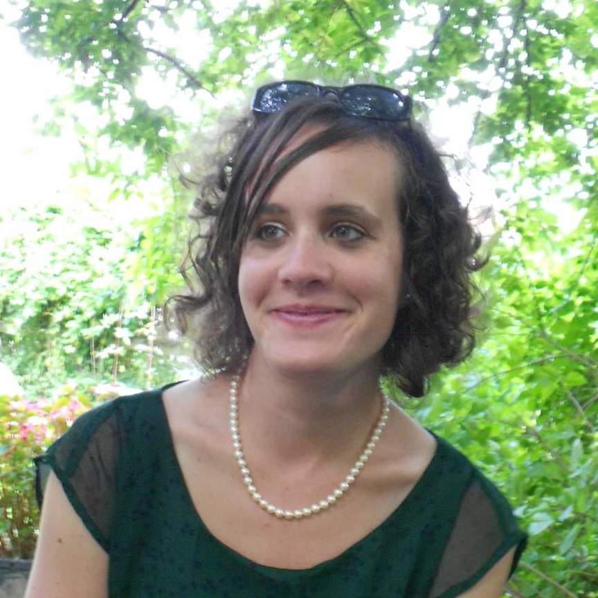 Emilie Cliquet - Leroux