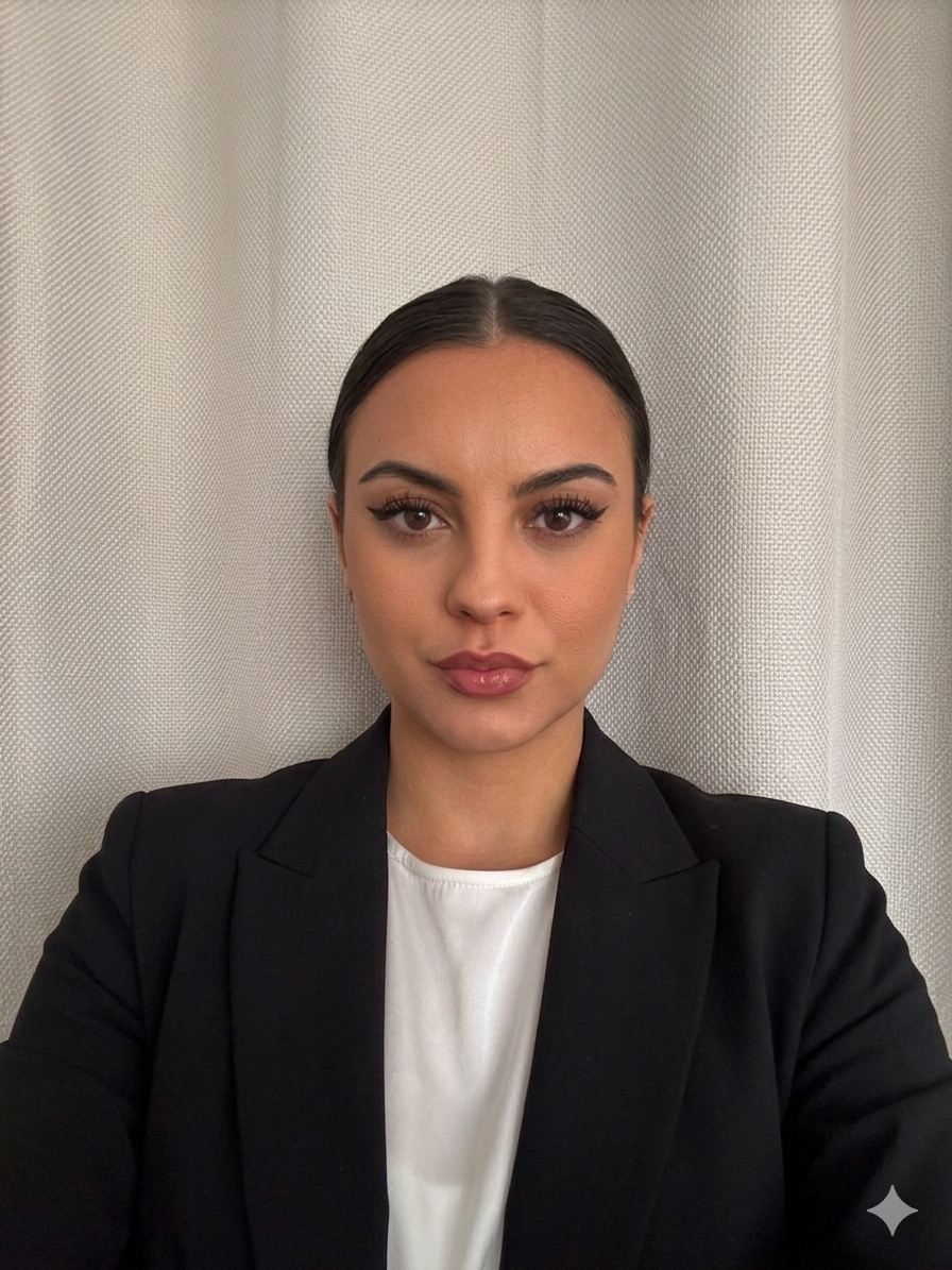 Wendy Salaun - Chargée de production ( photo & vidéo )