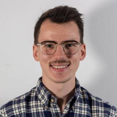 Nathan De Langhe - Expert Tracking E-commerce: GTM, Server-Side, CAPI