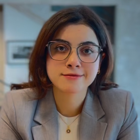 Setareh Zahedi
