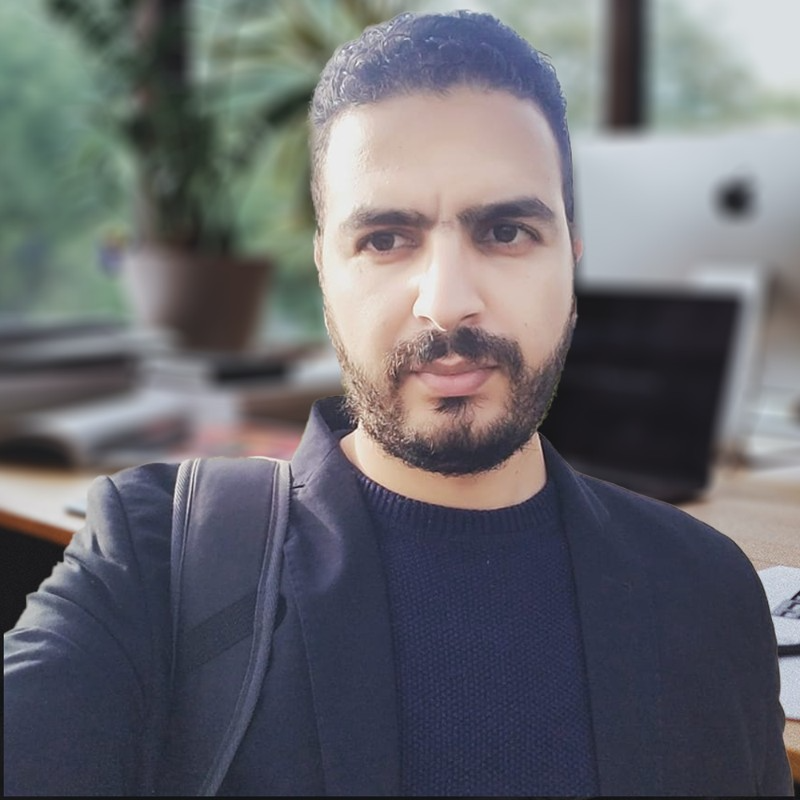 Yassine E.
