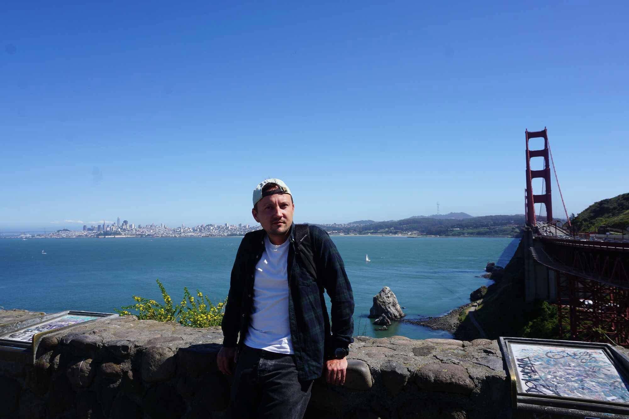 Robin Siemiatkowski - Senior AI Engineer