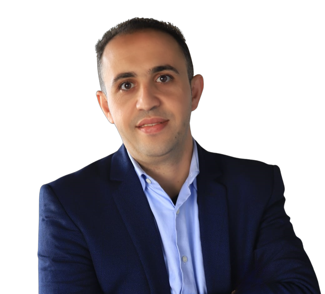 Ahmad Bataineh