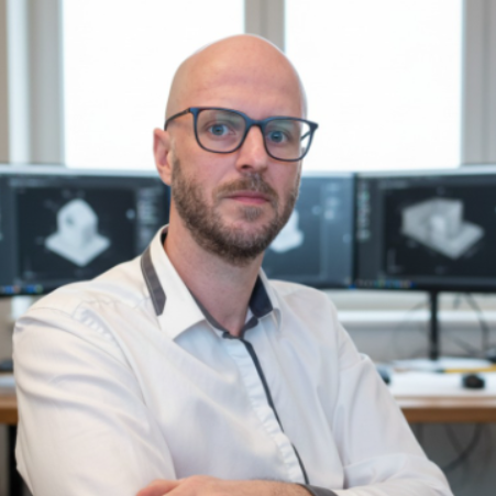 Renaud Bohu