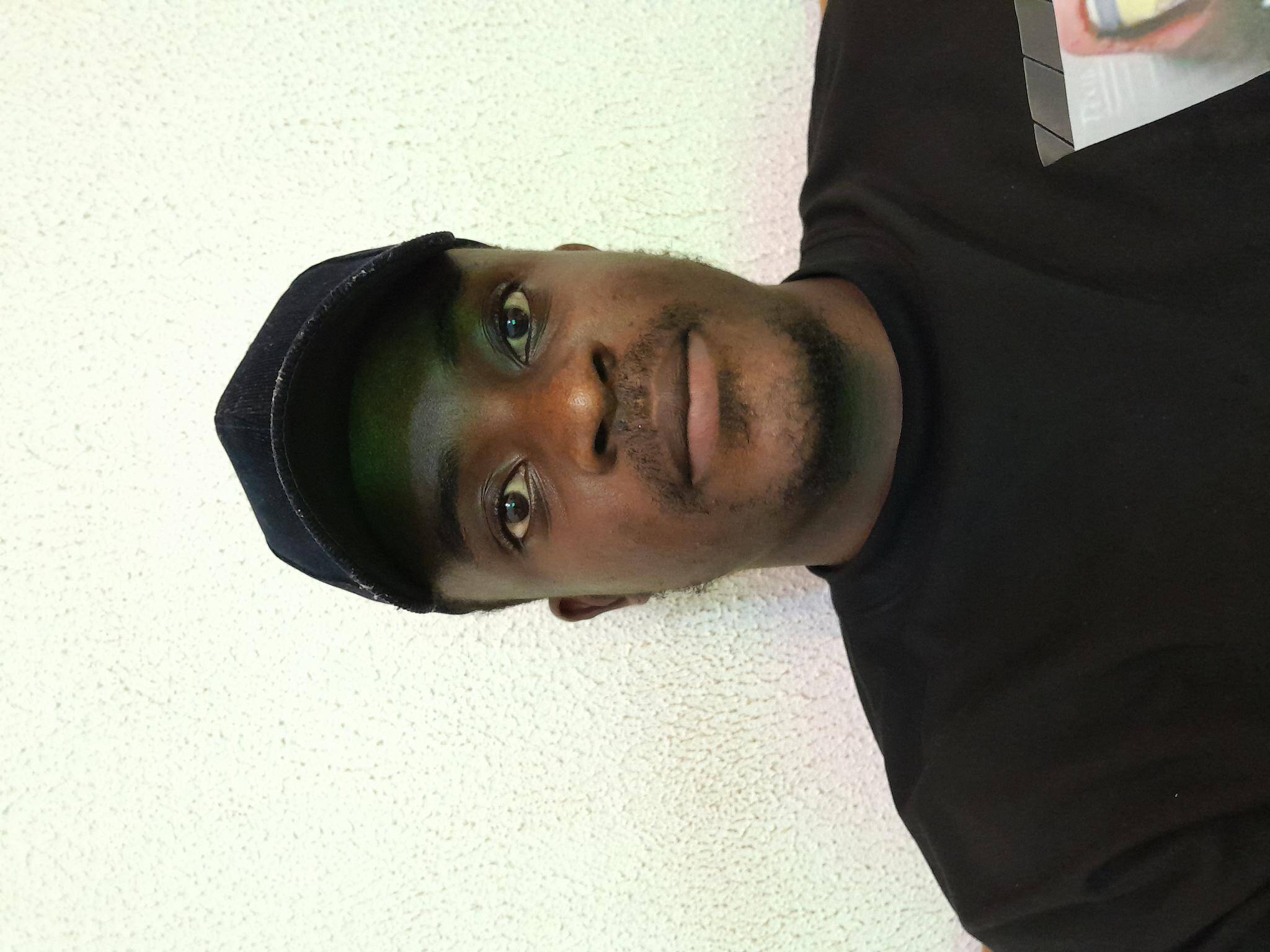 Chidozie Ogwalu