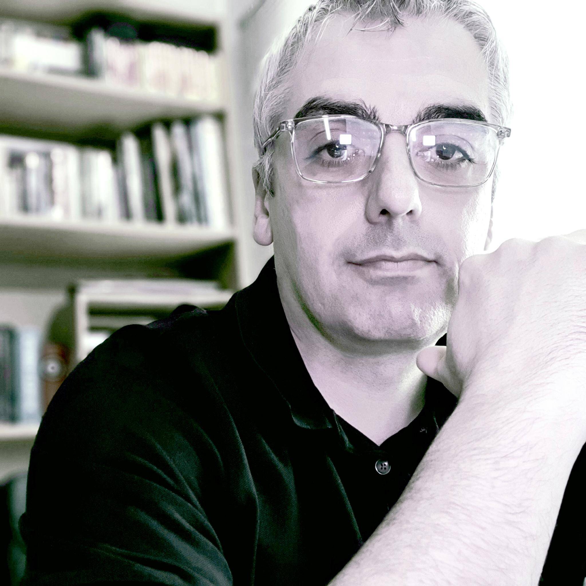 James Millington