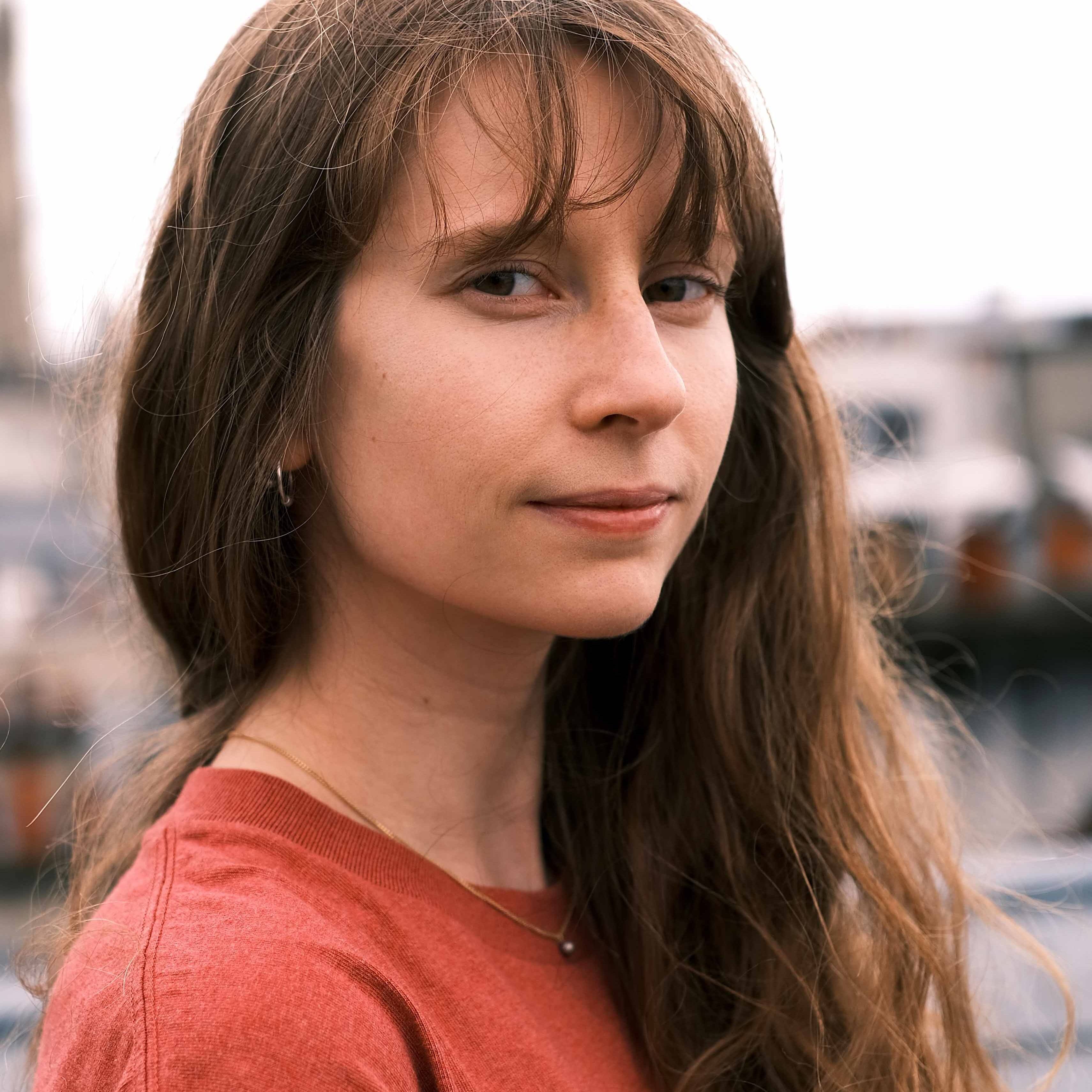 Anaïs Hervé