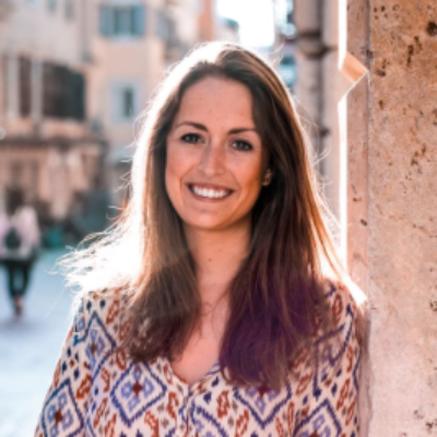 Jana Ahke - Senior Marketing Consultant (SEO, Content, etc)