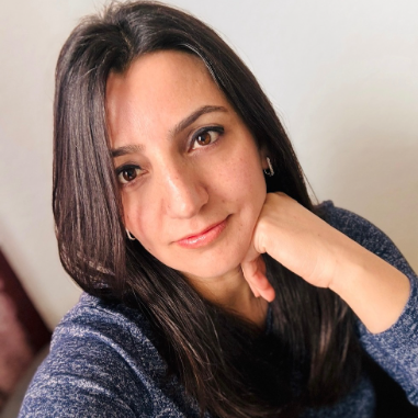 Sabriye Cebeci