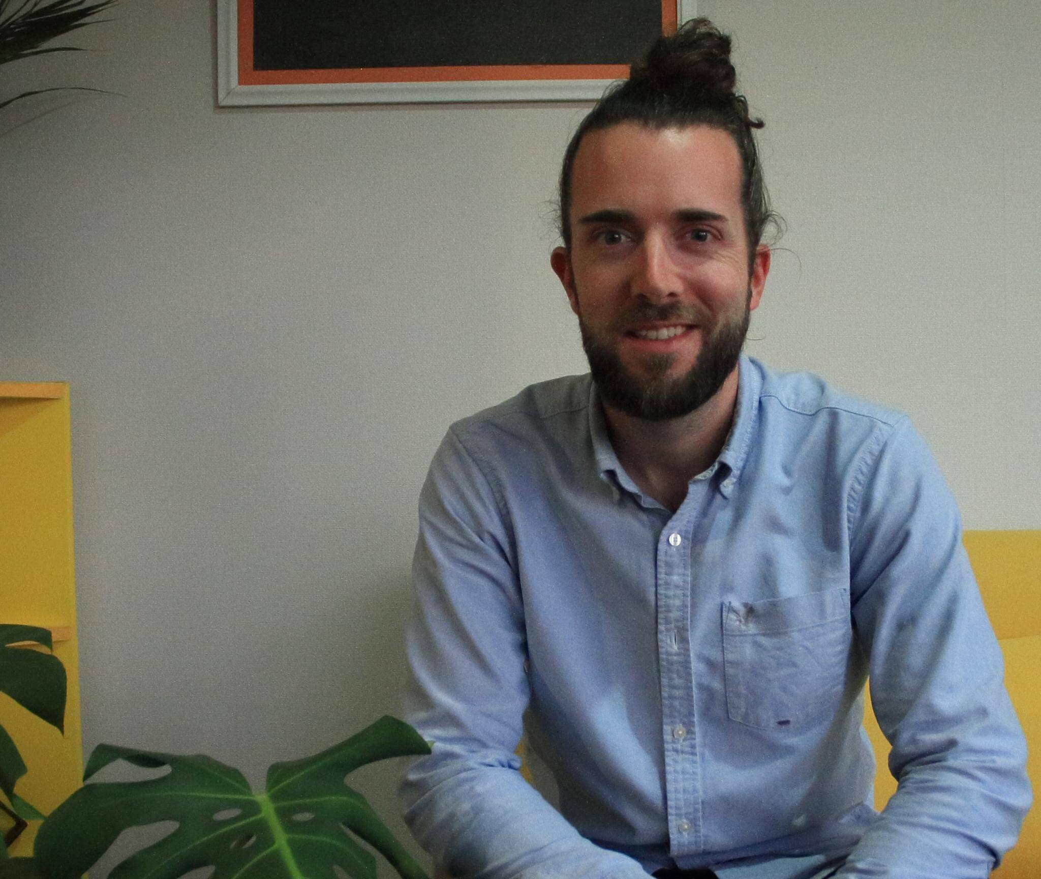 Adrien Top - Marketing Automation Specialist / Développeur SFMC