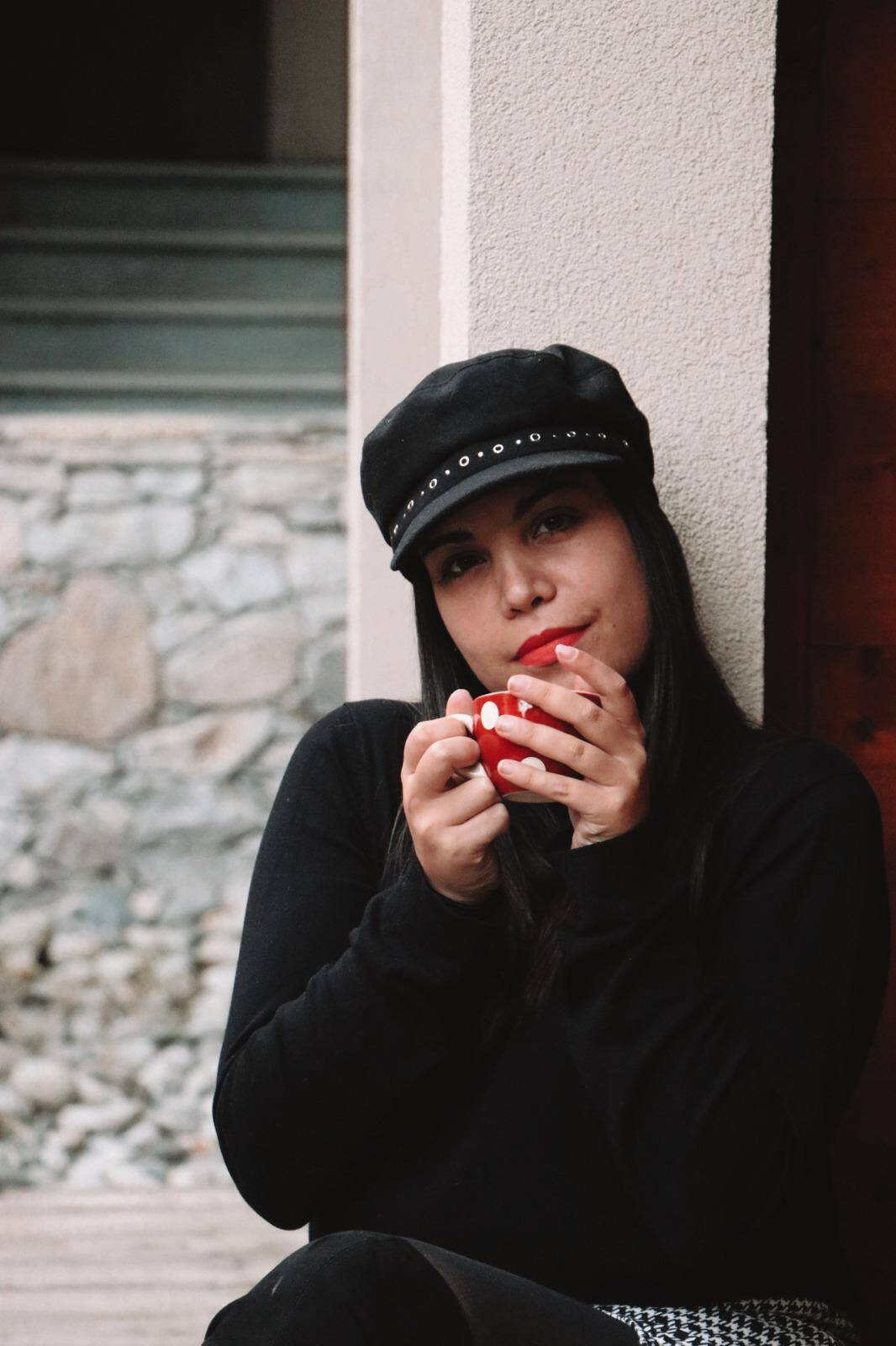 Alexandra Cerdeiral
