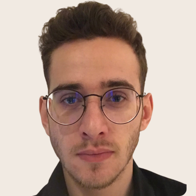 Dimitri Engel