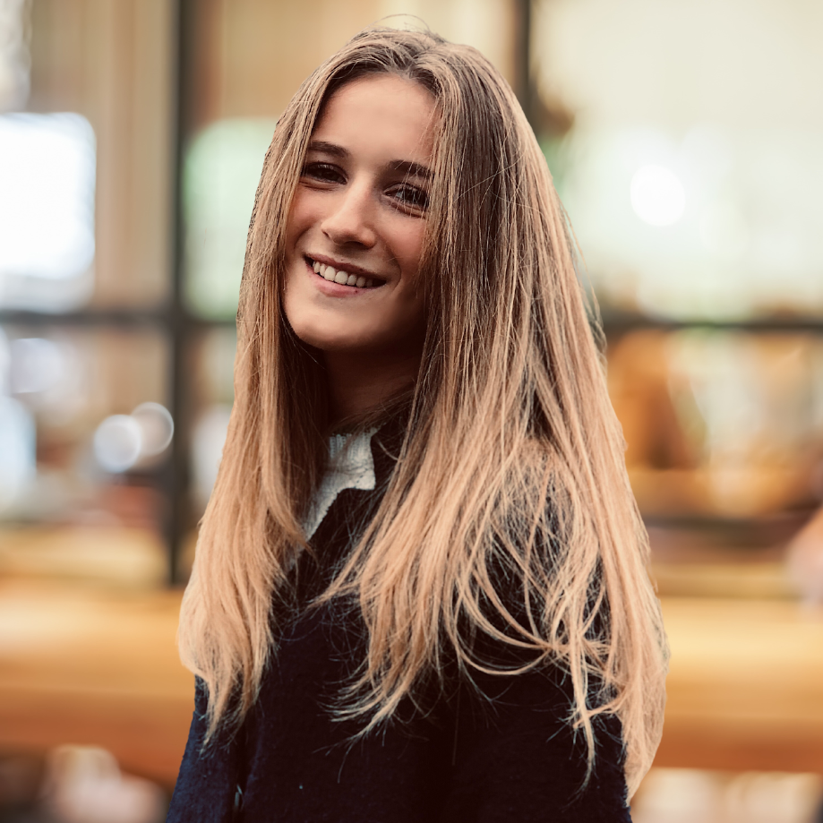 Eva Dubosq