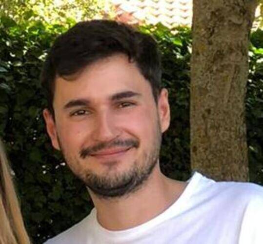 Guillermo