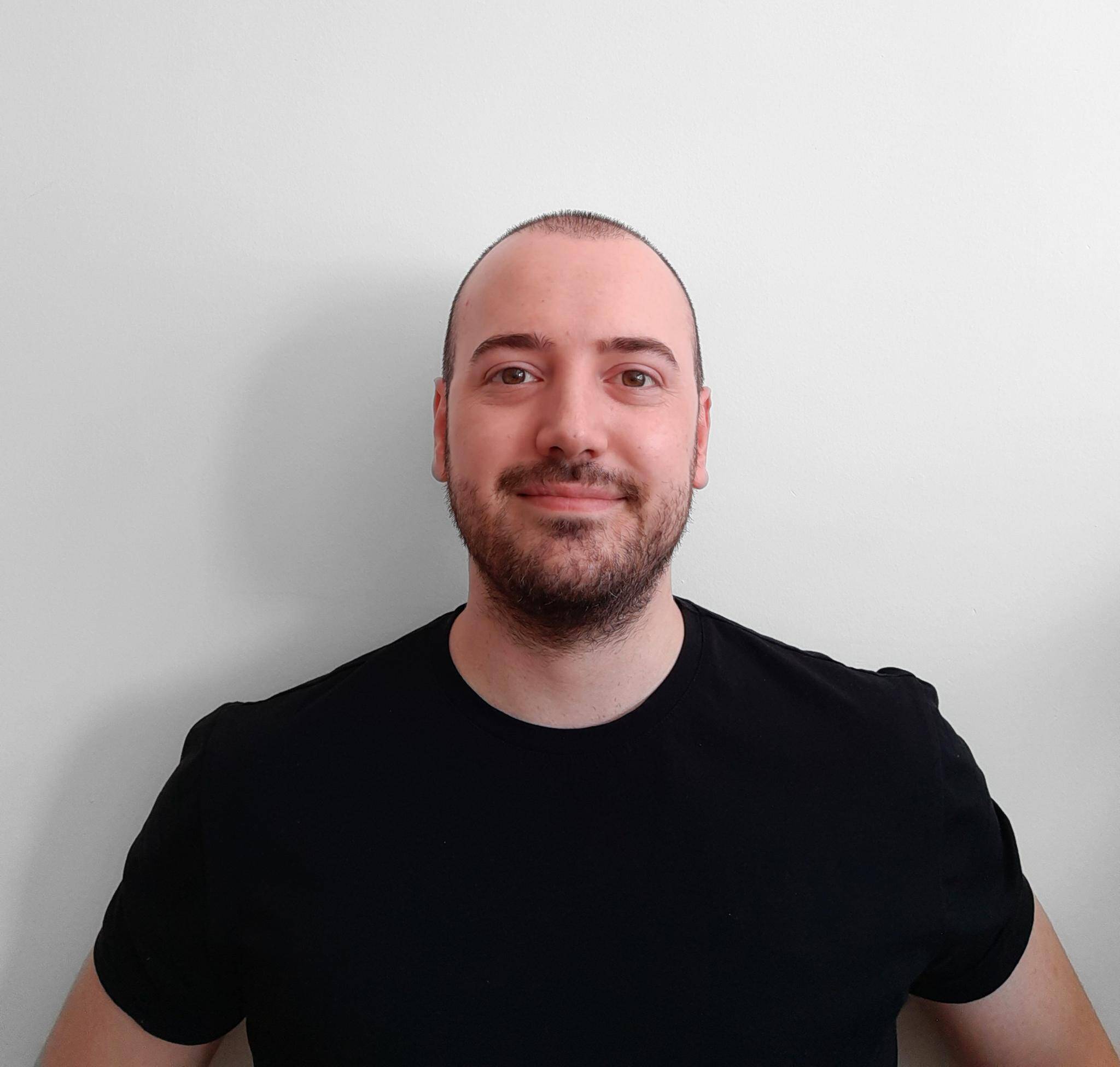 Joaquin T. - Project Manager - Business Consultant