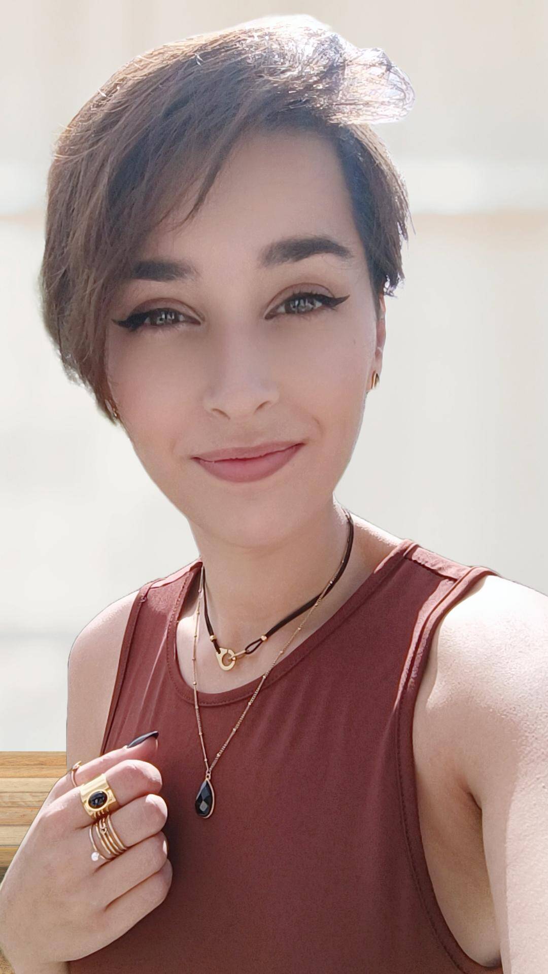 Cassandra Colas - Graphiste | Infographiste & Metteur en Page