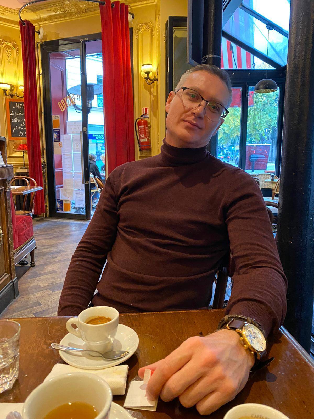 Thibaud Vieu