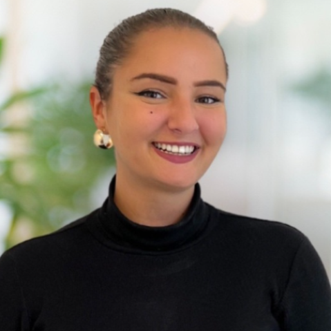 Tamara Hartmann