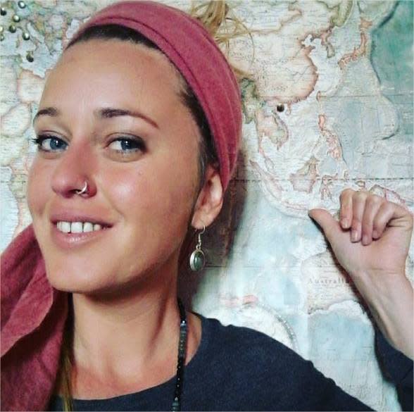 Flora B.