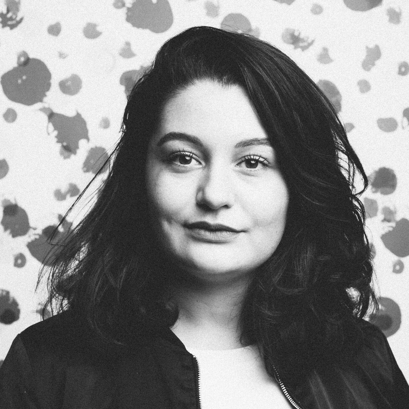 Chloé Roques
