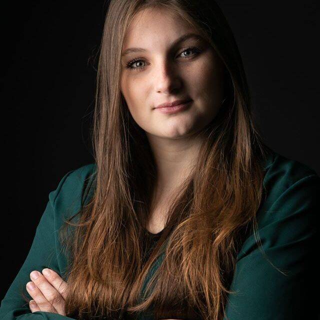 Anna Lecoeur - Graphiste/Photographe : Identité Visuelle