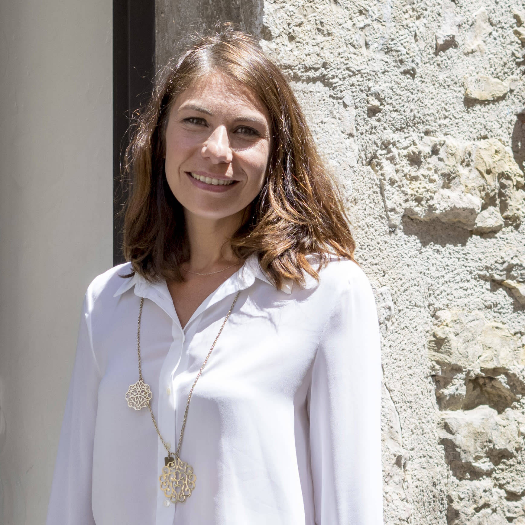 Aïcha Maestre