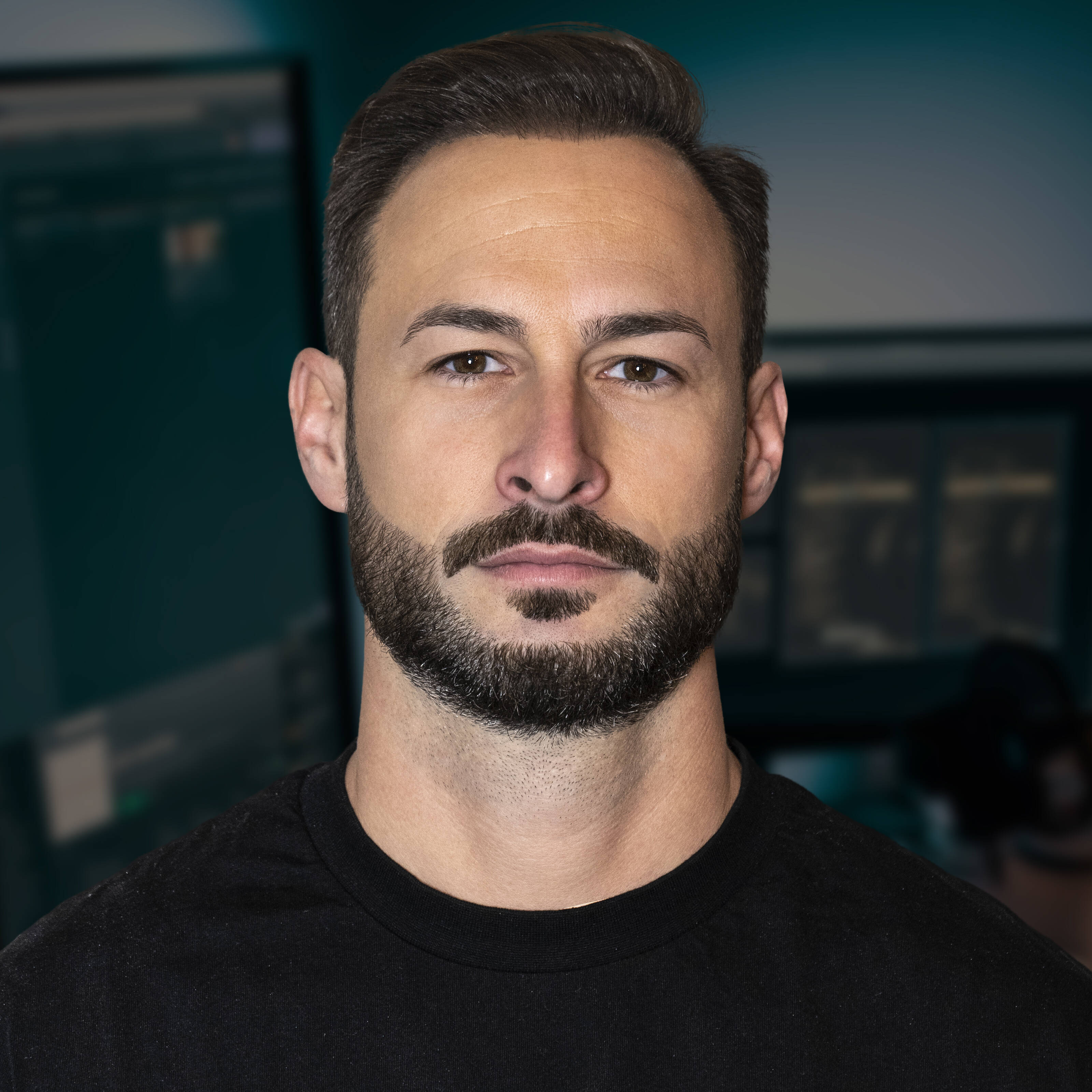 Stéphane Pasut