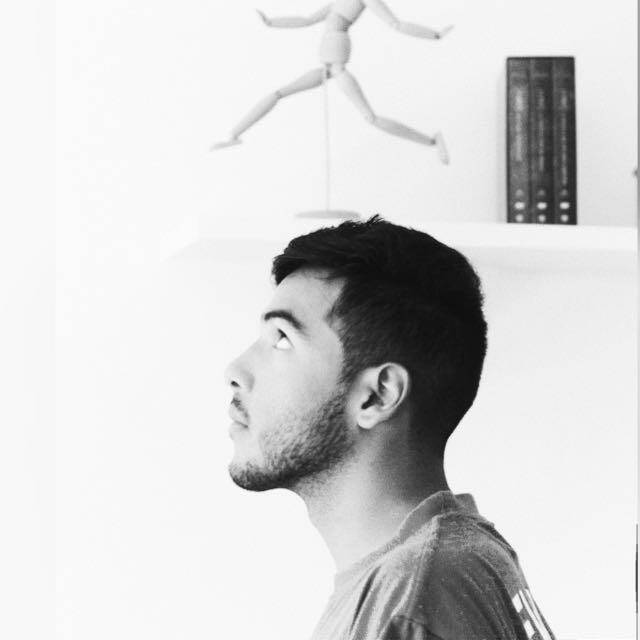 Roger Martínez Cañas