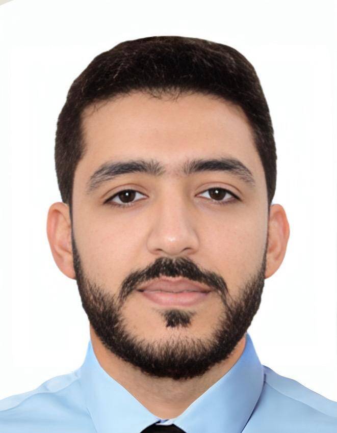 Said  - Project Engineer
