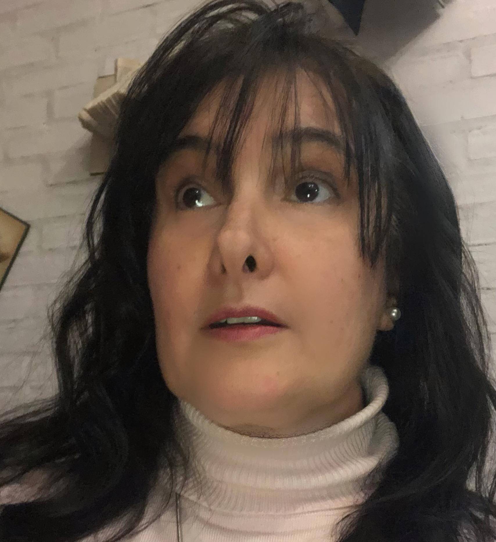 Alejandra Perta Bini