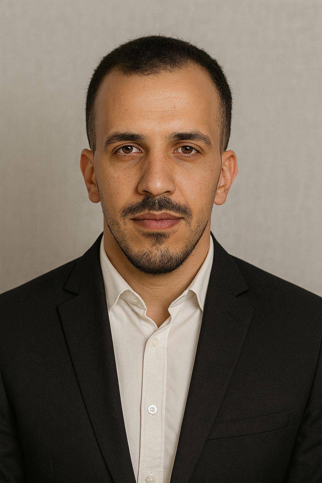 Ayoub El Farissi