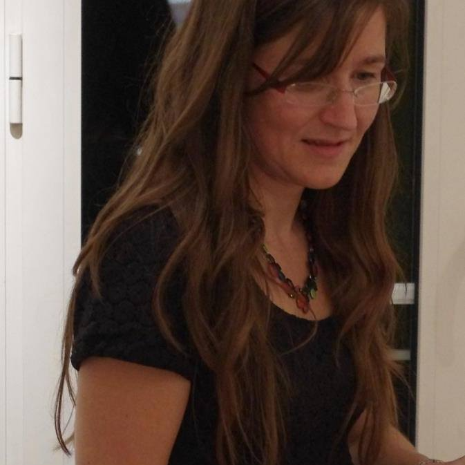 Sandrine Gateau