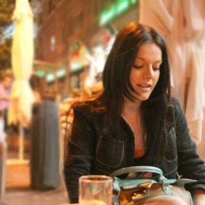 Cris Martín Rodriguez - Senior de Software Developer Odoo +10 years | AI B