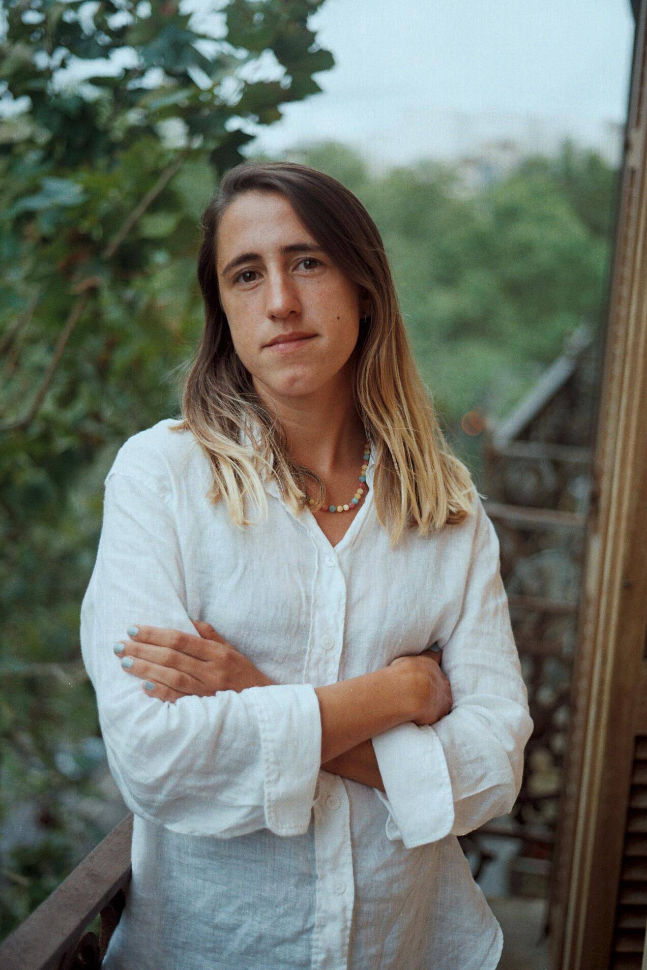 Guadalupe M.