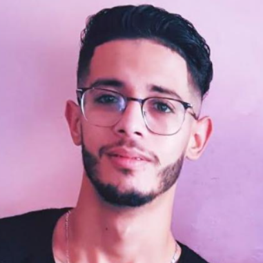 Jaouad Oubelaid