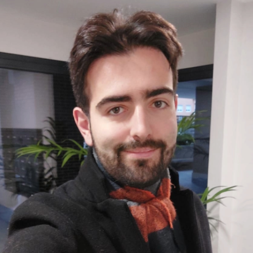 Sergio Cartagena Alonso