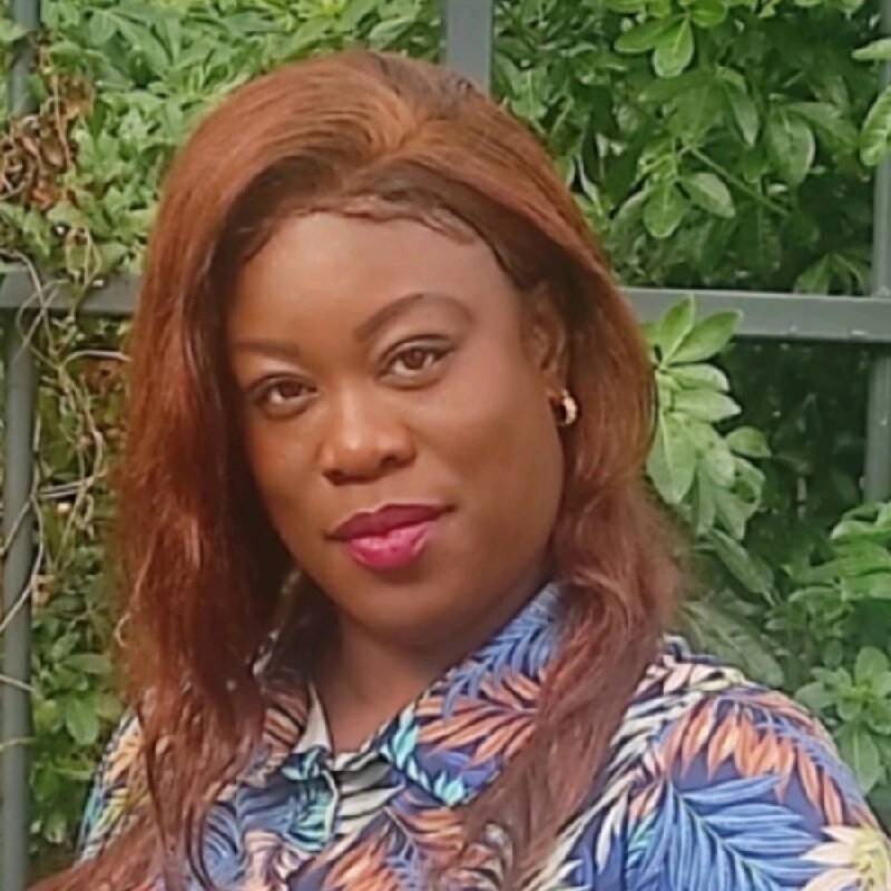 Pascaline Allechi