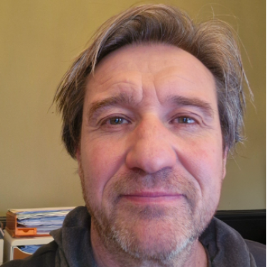 Fabrice Monatte