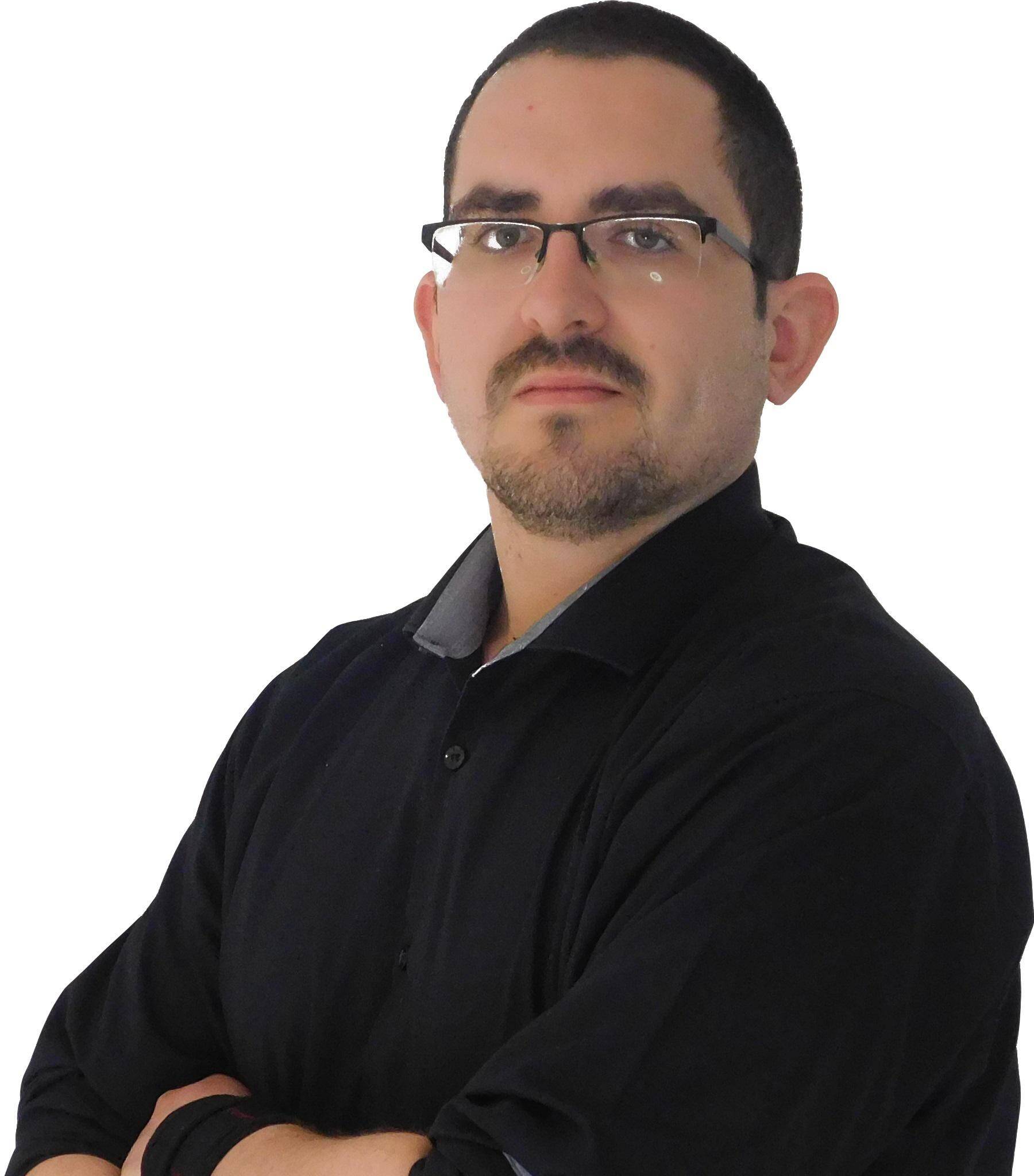 Alfonso Barona Doblas