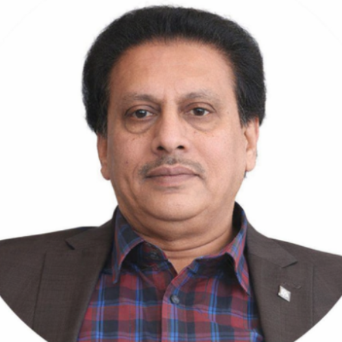 Mohammed Ak - Senior Consulting Leader / Director