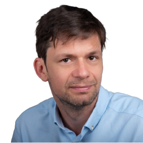 Gábor Monostori