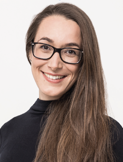 Catarina Rauscher