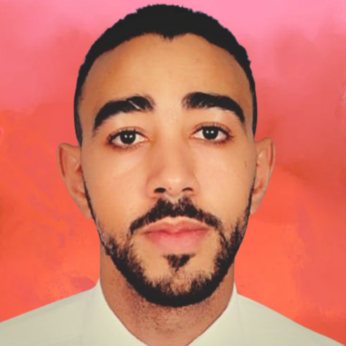 Salah-Eddine Moumni