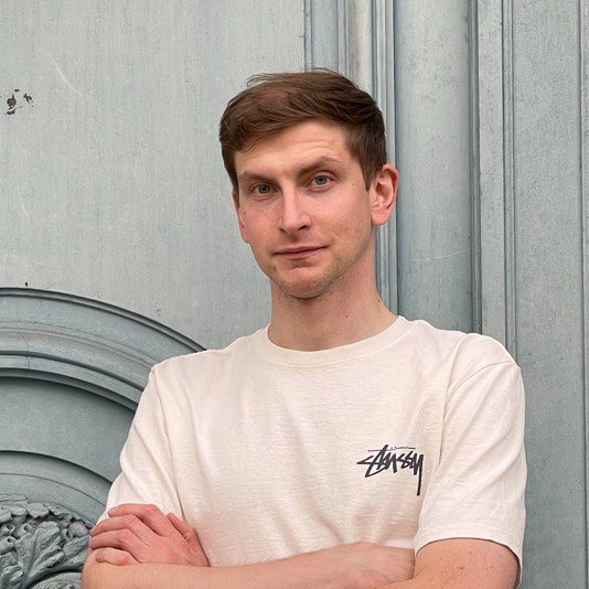 Maksym Koshyk