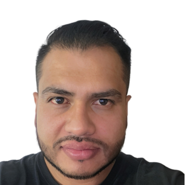 Ivan Parra Gonzalez - System Administrator
